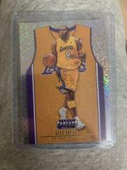 Kobe Bryant [Dazzle Gold] #171 Basketball Cards 2018 Panini Threads Prices