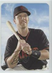 Buster Posey Baseball Cards 2016 Topps Archives 1969 Super Prices
