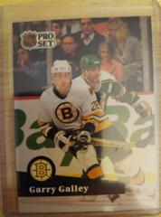 Garry Galley Hockey Cards 1991 Pro Set Prices