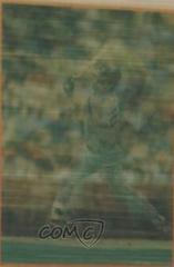 Don Mattingly #1 Baseball Cards 1987 Sportflics Prices