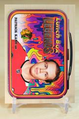 Patrick Kane Hockey Cards 2022 Upper Deck Lunch Box Legends Prices