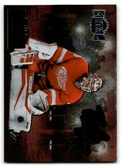 Alex Nedeljkovic [Autograph] #FL-33 Hockey Cards 2022 Skybox Metal Universe Flash the Glove Prices