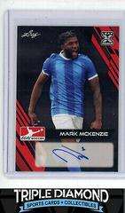 Mark McKenzie #BA-MMK Soccer Cards 2023 Leaf Goal Autographs Prices