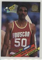Ralph Sampson #3 Basketball Cards 1992 Topps Archives Prices