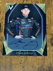 Chase Briscoe [Gold] #S-CB Racing Cards 2018 Panini Victory Lane Nascar Signatures Prices