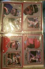 Complete Set Baseball Cards 1983 Donruss Prices