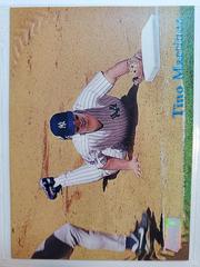 Tino Martinez Baseball Cards 1998 Stadium Club Prices