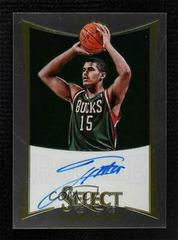 Tobias Harris [Autograph] Basketball Cards 2012 Panini Select Prices