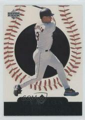 Cal Ripken Jr. #18 Baseball Cards 1999 Upper Deck Ovation Prices