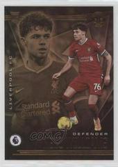 Neco Williams Soccer Cards 2020 Panini Chronicles Illusions Premier League Prices