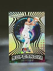 Brittney Griner #5 Basketball Cards 2022 Panini Revolution WNBA Supernova Prices