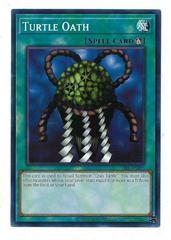 Turtle Oath YuGiOh Spell Ruler: 25th Anniversary Prices