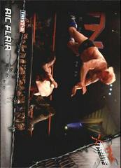 Ric Flair Wrestling Cards 2010 TriStar TNA Xtreme Prices