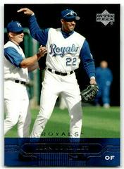 Juan Gonzalez #94 Baseball Cards 2005 Upper Deck Prices
