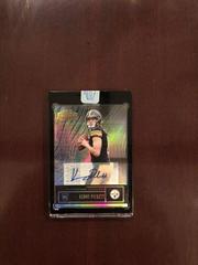 Kenny Pickett [Signature] #63 Football Cards 2022 Panini Honors Prices