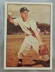 Woody Held #174 Baseball Cards 1979 TCMA Baseball History Series Prices