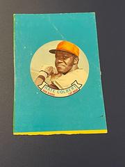 Nate Colbert Baseball Cards 1973 Topps Candy Lids Prices
