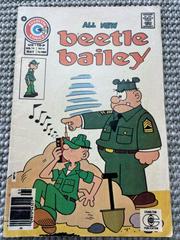Beetle Bailey #116 (1976) Comic Books Beetle Bailey Prices