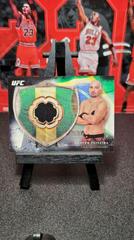 Glover Teixeira Ufc Cards 2014 Topps UFC Bloodlines Fighter Relics Prices