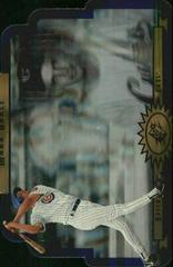 Mark Grace [Gold] Baseball Cards 1996 Spx Prices