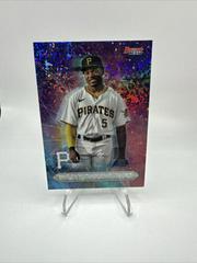 Termarr Johnson [Mini Diamond] #AP-22 Baseball Cards 2023 Bowman's Best Astral Projections Prices