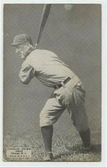 Charles Grimm Baseball Cards 1925 Exhibits Prices