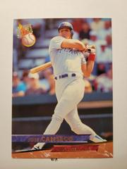 Jose Canseco #627 Baseball Cards 1993 Ultra Prices