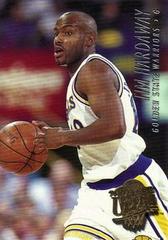 Tim Hardaway #60 Basketball Cards 1994 Ultra Prices