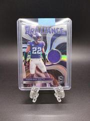 Harrison Smith [Hyper] #BRL-HSM Football Cards 2022 Panini Spectra Brilliance Prices