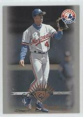 Pedro Martinez #44 Baseball Cards 1997 Leaf Prices