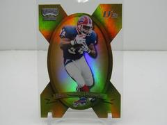 Thurman Thomas [O's] #12 Football Cards 1999 Playoff Momentum Prices