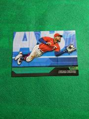 Byron Buxton [Black] Baseball Cards 2023 Topps Update Laid Out Prices