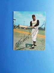 Roberto Clemente Baseball Cards 1964 Kahn's Wieners Prices
