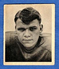 Russ Thomas #39 Football Cards 1948 Bowman Prices