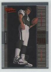 Chad Pennington #96 Football Cards 2000 Upper Deck Ultimate Victory Prices