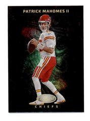 Patrick Mahomes II #NM-16 Football Cards 2023 Panini Certified Night Moves Prices