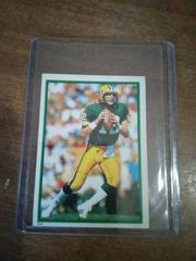 Lynn Dickey Football Cards 1985 Topps Stickers Prices