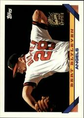 Bert Blyleven Baseball Cards 1993 Topps Prices