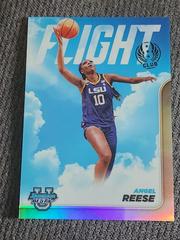 Angel Reese #FC-19 Basketball Cards 2023 Bowman Best University Flight Club Prices
