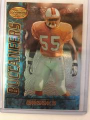 Derrick Brooks [Blue] Football Cards 1995 Bowman's Best Prices
