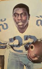 Bob Hayes #30 Football Cards 1970 Topps Super Prices
