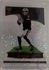 Derek Carr [Holo Gold] #MAG-21 Football Cards 2021 Panini Chronicles Magnitude Prices