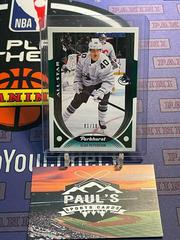 Elias Pettersson [Emerald Ice] #228 Hockey Cards 2020 Parkhurst Prices