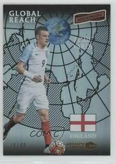 Jamie Vardy [Artist's Proof Bronze] Soccer Cards 2016 Panini Aficionado Prices
