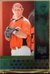 Josh Hamilton Baseball Cards 2007 SP Rookie Edition Prices