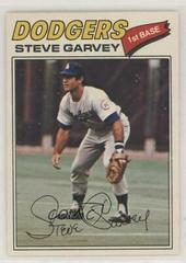 Steve Garvey Baseball Cards 1977 O Pee Chee Prices