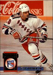 Esa Tikkanen Hockey Cards 1993 Donruss Prices