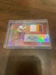 John Riggins [Red] Football Cards 2021 Panini Illusions Immortalized Jersey Autographs Prices