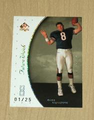 Cade McNown [Excitement Gold] #97 Football Cards 1999 SP Authentic Prices