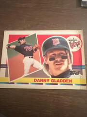 Clinton Gladden Baseball Cards 1990 Topps Big Baseball Prices